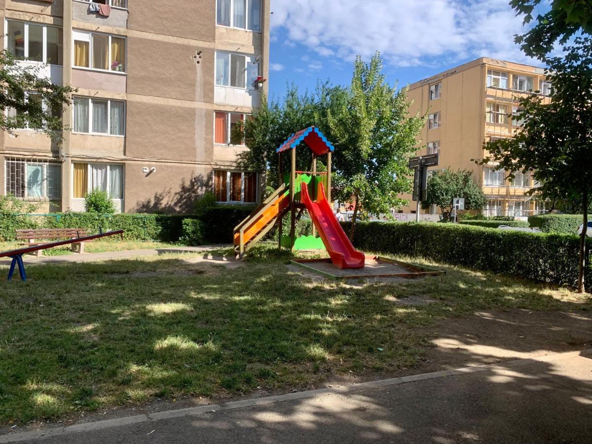 Jad - Family - Apartments & Studios Brasov Exterior photo