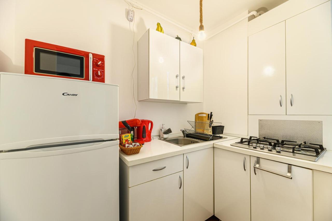 Jad - Family - Apartments & Studios Brasov Exterior photo