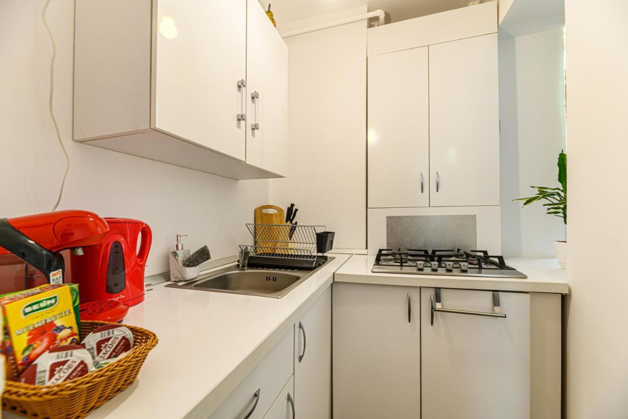 Jad - Family - Apartments & Studios Brasov Exterior photo