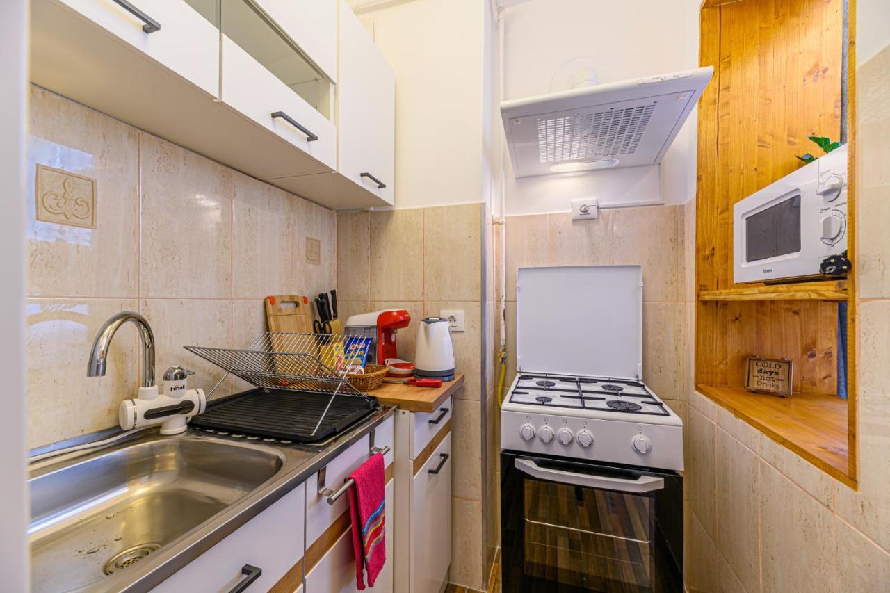 Jad - Family - Apartments & Studios Brasov Exterior photo
