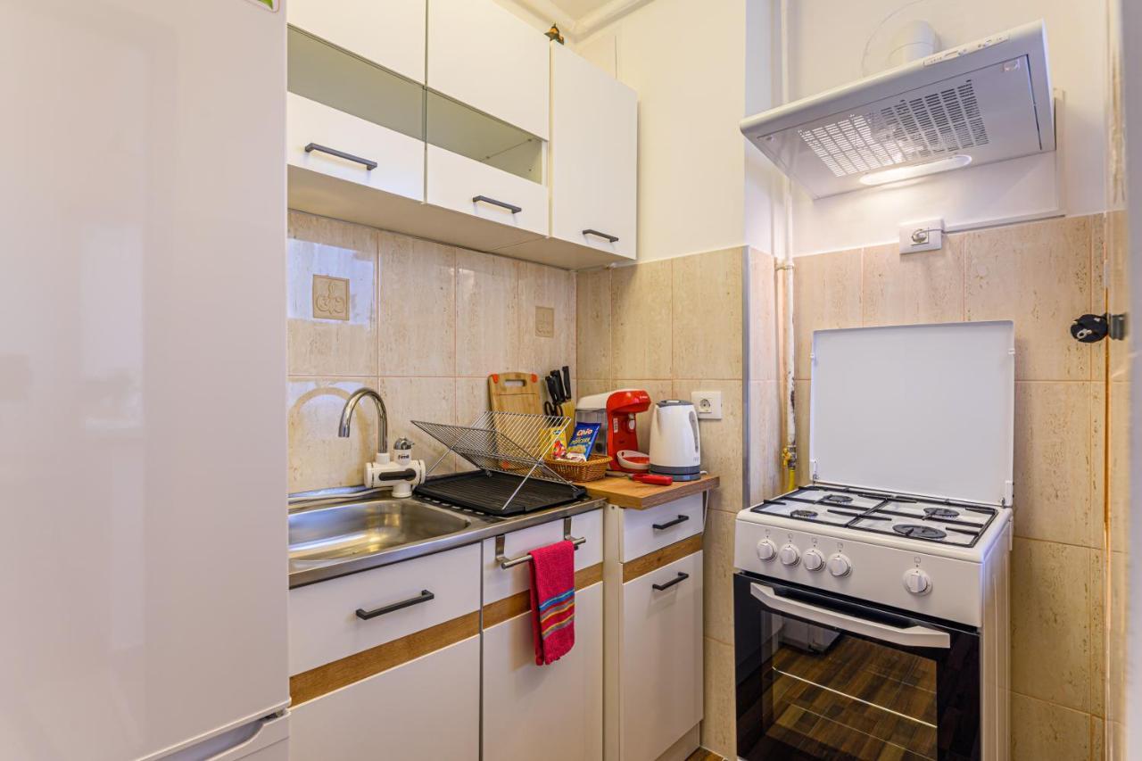 Jad - Family - Apartments & Studios Brasov Exterior photo