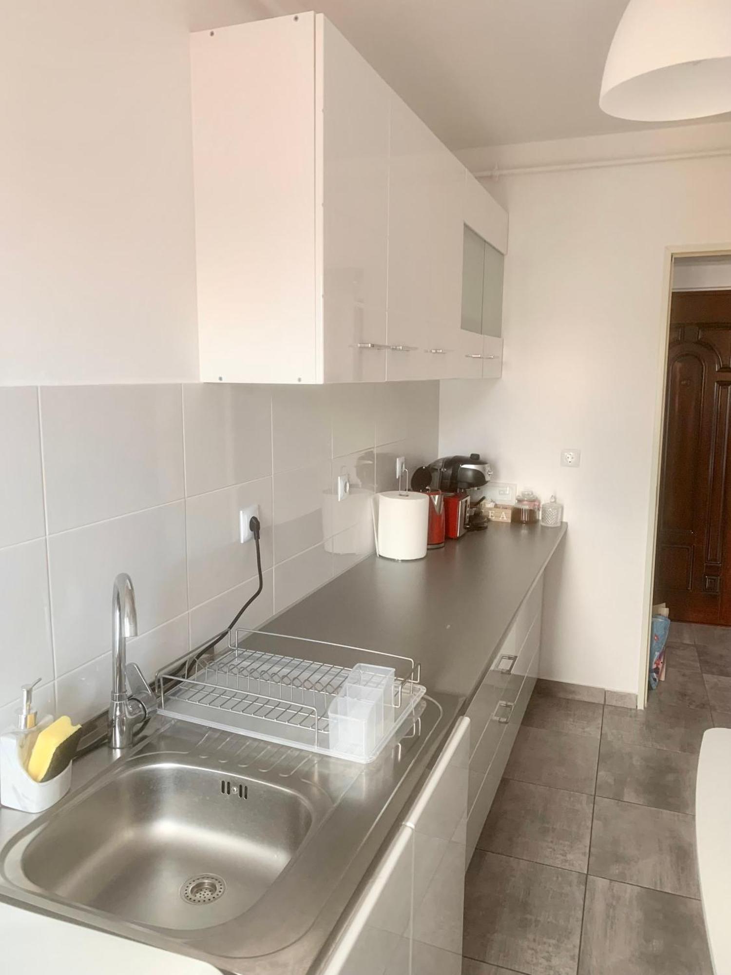 Jad - Family - Apartments & Studios Brasov Exterior photo