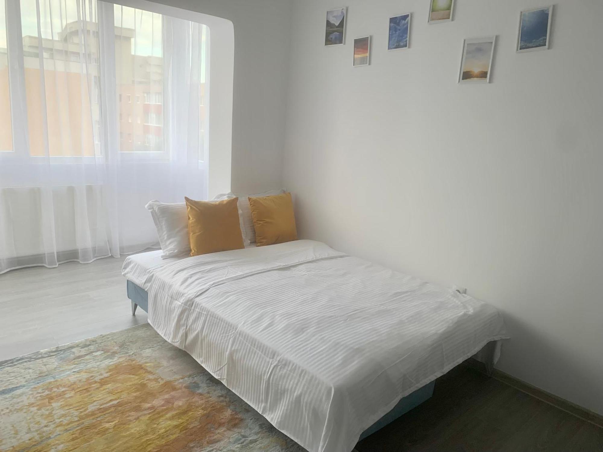 Jad - Family - Apartments & Studios Brasov Exterior photo