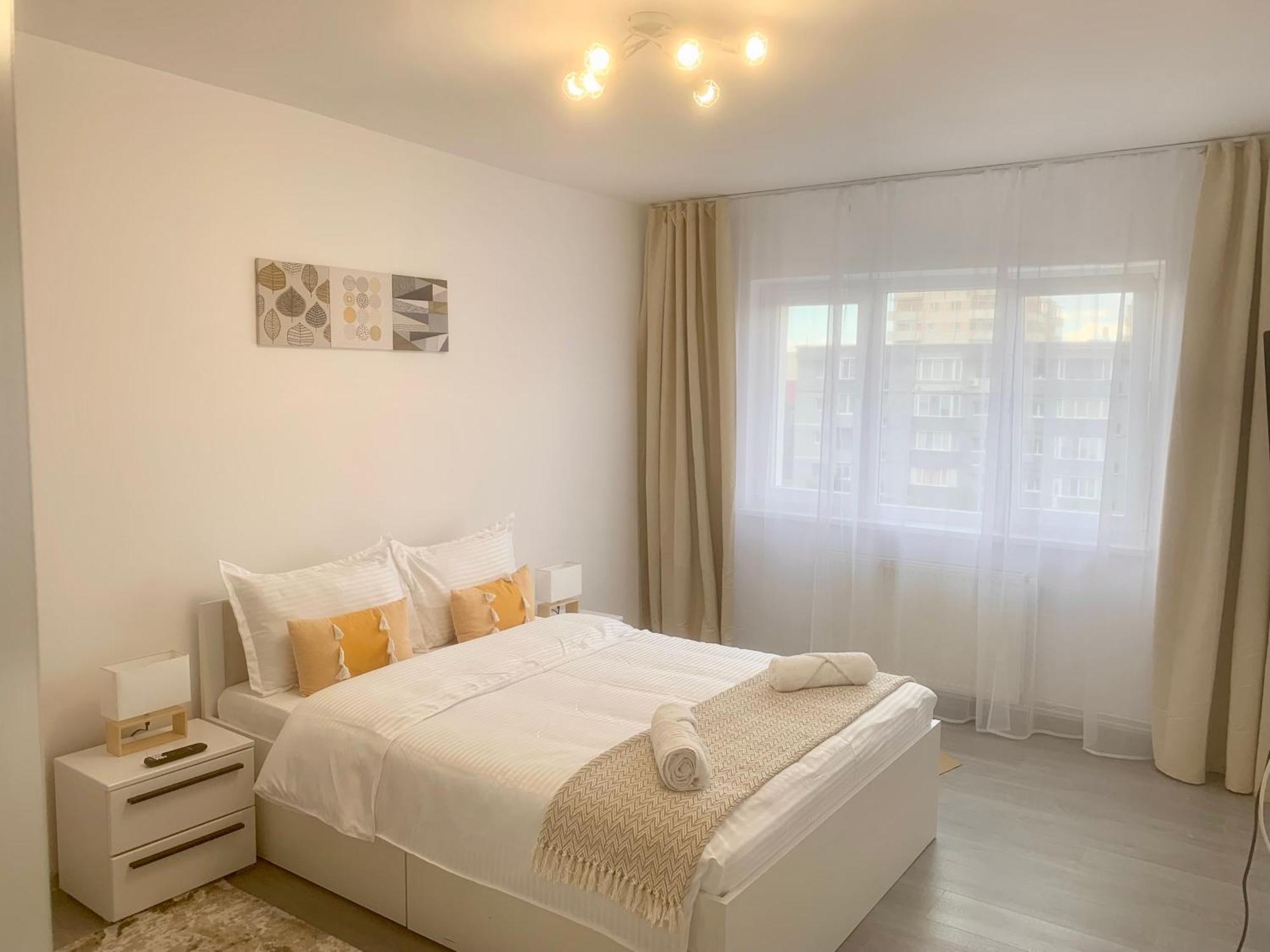 Jad - Family - Apartments & Studios Brasov Exterior photo