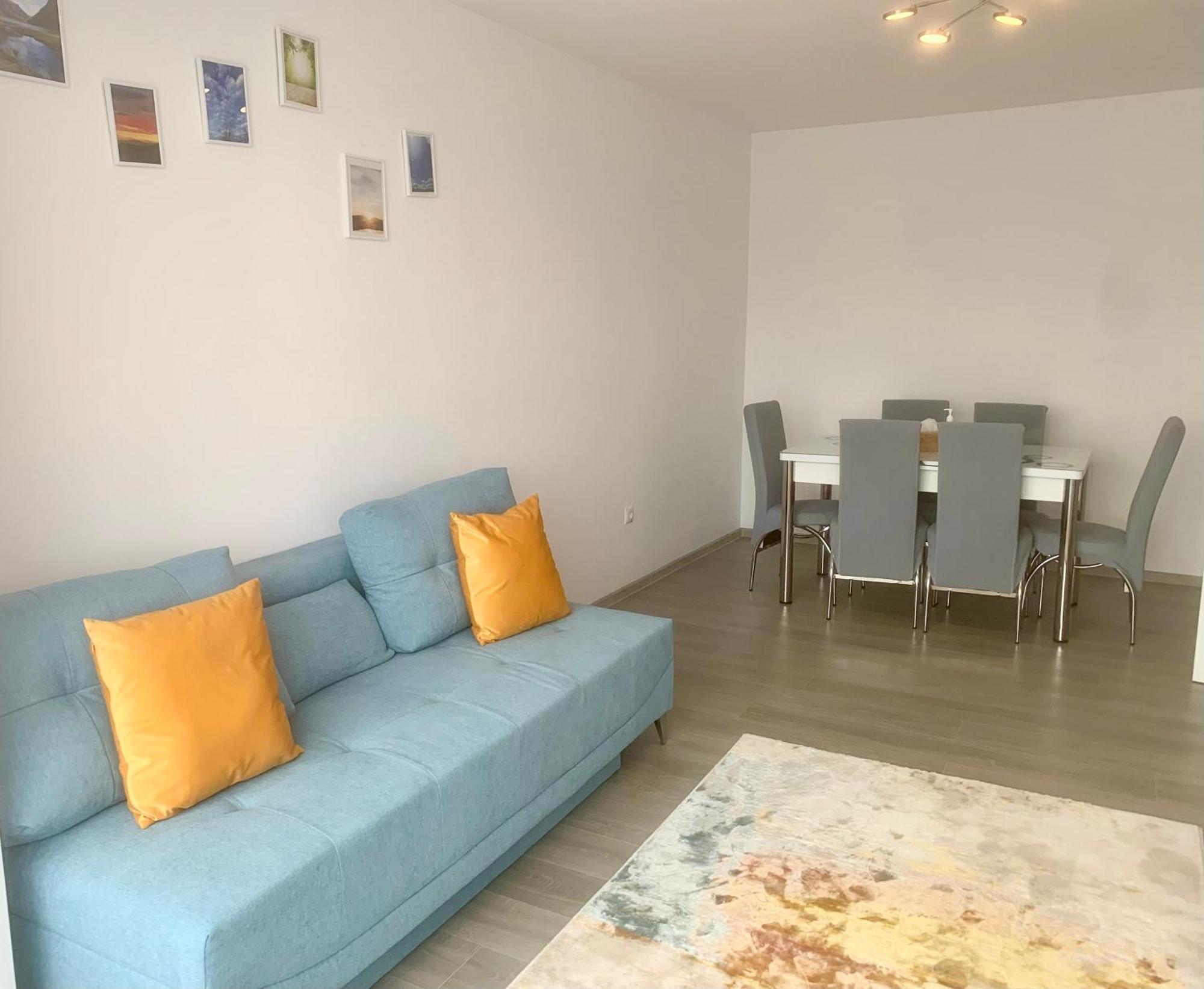 Jad - Family - Apartments & Studios Brasov Exterior photo